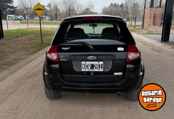 Autos - Ford Ka 2011 Nafta 235000Km - En Venta