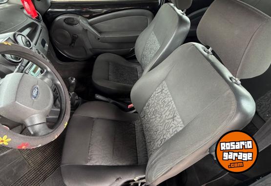 Autos - Ford Ka 2011 Nafta 235000Km - En Venta