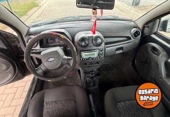 Autos - Ford Ka 2011 Nafta 235000Km - En Venta