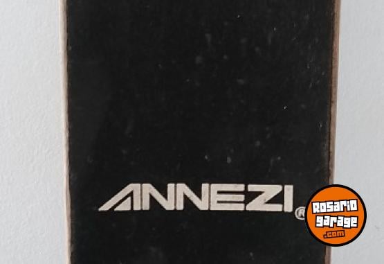 Deportes - Skate Annezi - En Venta