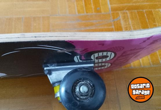 Deportes - Skate Annezi - En Venta