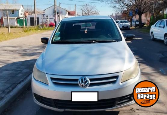 Autos - Volkswagen Trend 2011 Nafta 243000Km - En Venta