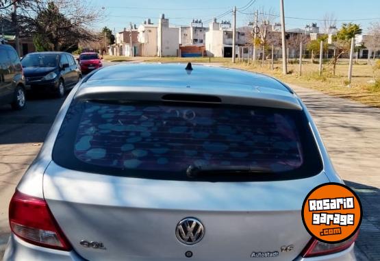 Autos - Volkswagen Trend 2011 Nafta 243000Km - En Venta