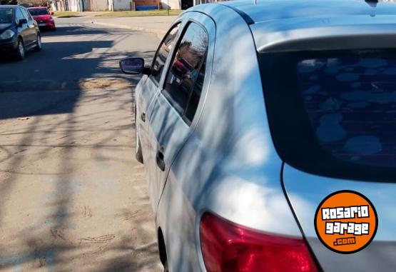 Autos - Volkswagen Trend 2011 Nafta 243000Km - En Venta