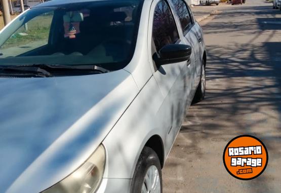 Autos - Volkswagen Trend 2011 Nafta 243000Km - En Venta