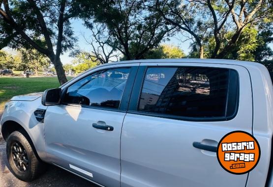Camionetas - Ford Ranger xls 2017 2017 Diesel 120000Km - En Venta