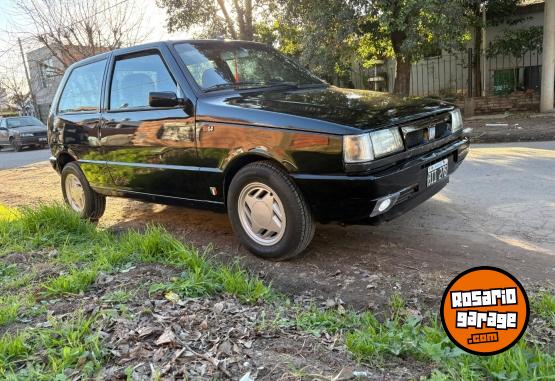 Autos - Fiat UNO 1997 Nafta 400000Km - En Venta