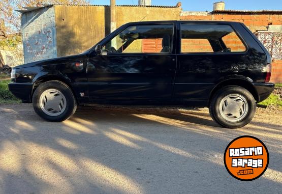 Autos - Fiat UNO 1997 Nafta 400000Km - En Venta