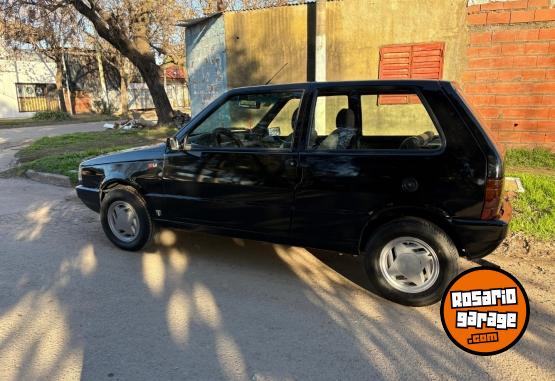 Autos - Fiat UNO 1997 Nafta 400000Km - En Venta