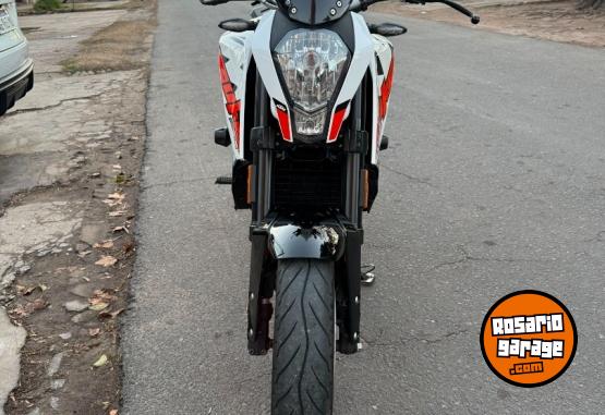 Motos - Ktm Duke 200 2018 Nafta 4000Km - En Venta