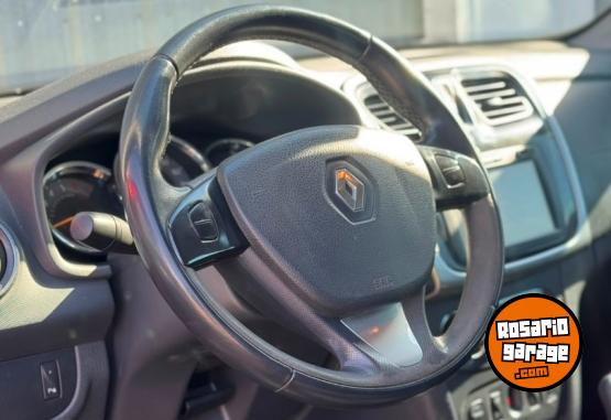 Autos - Renault Sandero 1.6 Privilege 2017 Nafta 140000Km - En Venta
