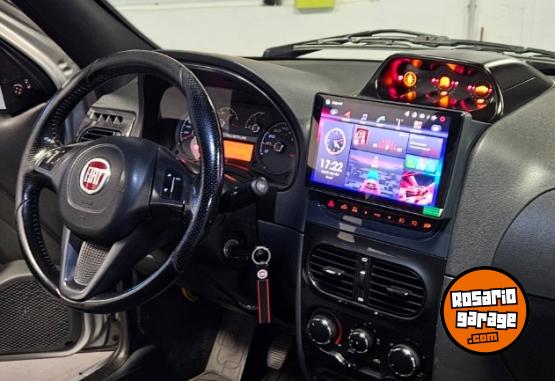 Camionetas - Fiat Strada Adventure 1.6 DC 2018 Nafta 90000Km - En Venta