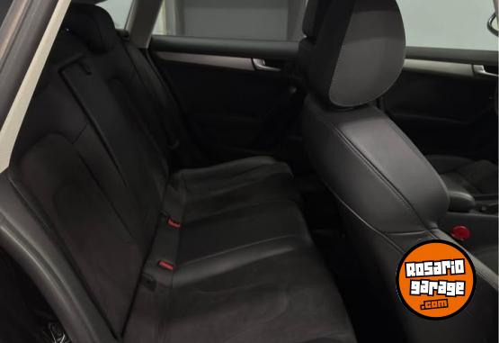 Autos - Audi Audi A5 Sportback 2011 Nafta 88000Km - En Venta