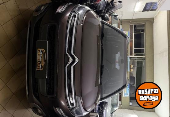 Autos - Citroen C3 aircross shine a/t 2019 Nafta 100000Km - En Venta
