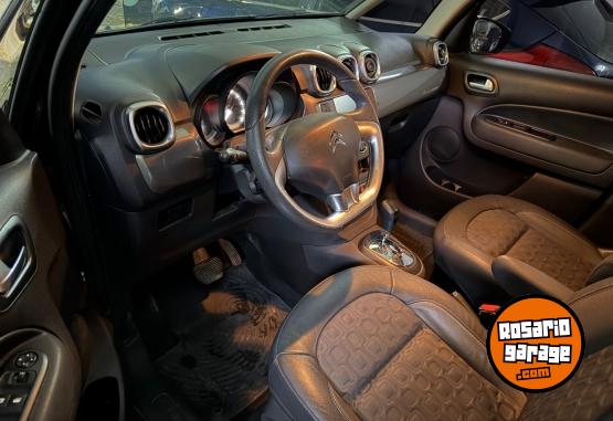 Autos - Citroen C3 aircross shine a/t 2019 Nafta 100000Km - En Venta