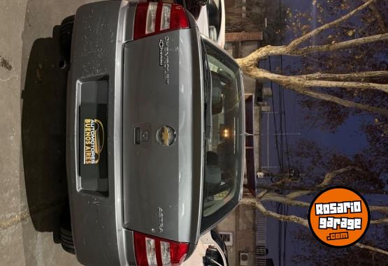 Autos - Chevrolet Astra 2.0 gl 2009 Nafta - En Venta