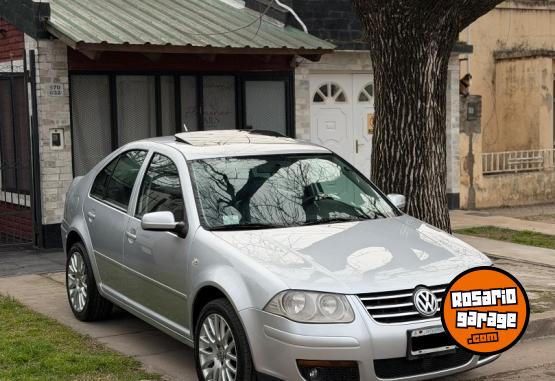 Autos - Volkswagen Bora 2009 Nafta 110000Km - En Venta