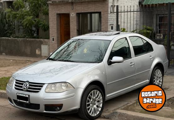 Autos - Volkswagen Bora 2009 Nafta 110000Km - En Venta
