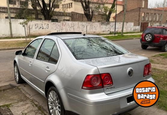 Autos - Volkswagen Bora 2009 Nafta 110000Km - En Venta