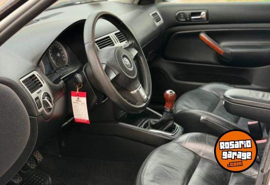 Autos - Volkswagen Bora 2009 Nafta 110000Km - En Venta