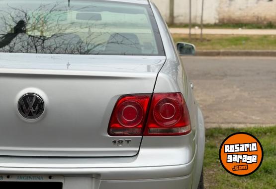 Autos - Volkswagen Bora 2009 Nafta 110000Km - En Venta