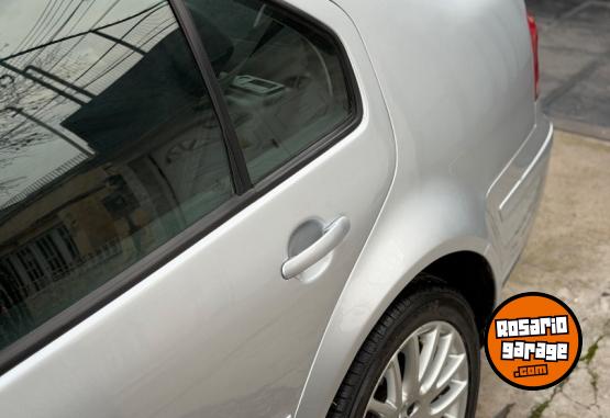 Autos - Volkswagen Bora 2009 Nafta 110000Km - En Venta
