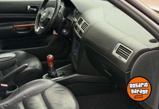 Autos - Volkswagen Bora 2009 Nafta 110000Km - En Venta