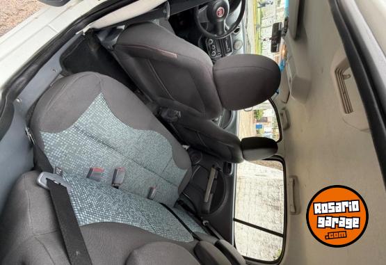 Autos - Fiat Uno 2011 Nafta 150000Km - En Venta