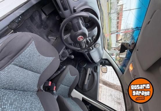 Autos - Fiat Uno 2011 Nafta 150000Km - En Venta