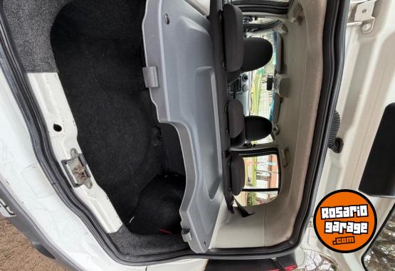 Autos - Fiat Uno 2011 Nafta 150000Km - En Venta