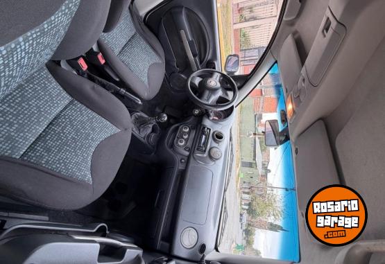 Autos - Fiat Uno 2011 Nafta 150000Km - En Venta