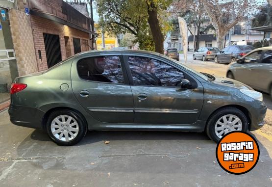 Autos - Peugeot 207 xt hdi 2013 Diesel - En Venta