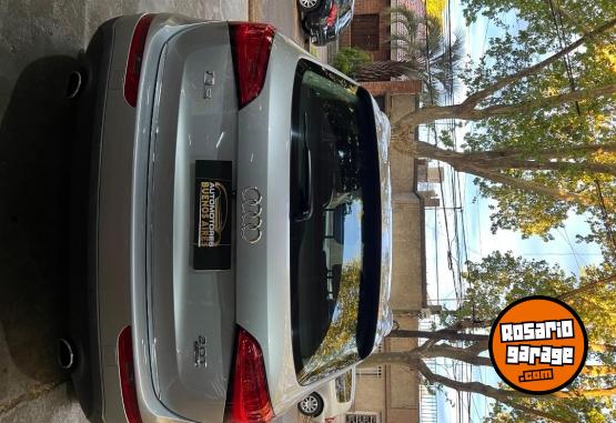Camionetas - Audi Q5 2.0t quattro 2017 Nafta 160000Km - En Venta