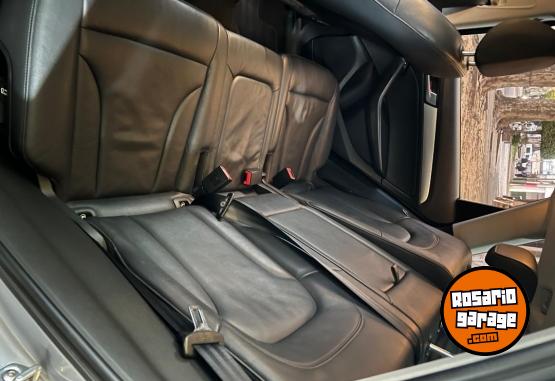 Camionetas - Audi Q5 2.0t quattro 2017 Nafta 160000Km - En Venta