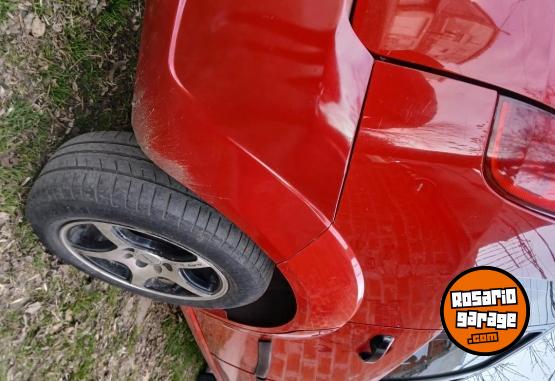 Autos - Ford Fiesta 2004 GNC 219000Km - En Venta