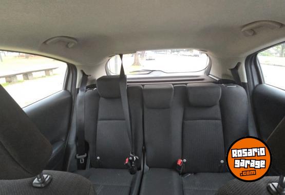 Autos - Honda HRV 2017 Nafta 81000Km - En Venta