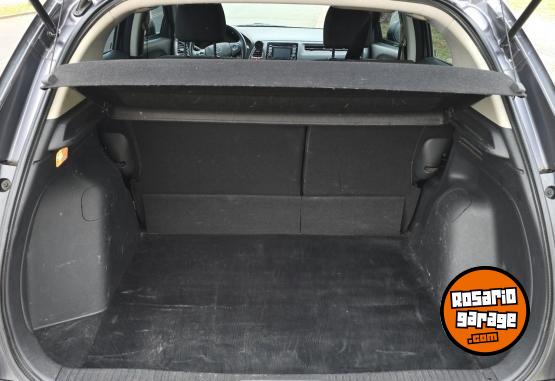 Autos - Honda HRV 2017 Nafta 81000Km - En Venta
