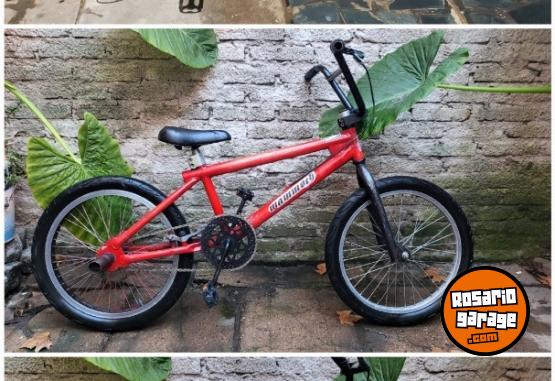 Deportes - Bicicletas (1 aR26 y 2 R20) - En Venta