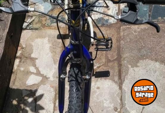 Deportes - Bicicletas (1 aR26 y 2 R20) - En Venta