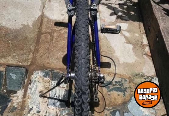 Deportes - Bicicletas (1 aR26 y 2 R20) - En Venta