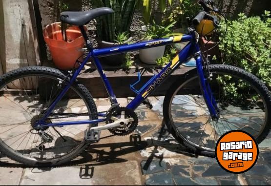 Deportes - Bicicletas (1 R26 y 2 R20) - En Venta