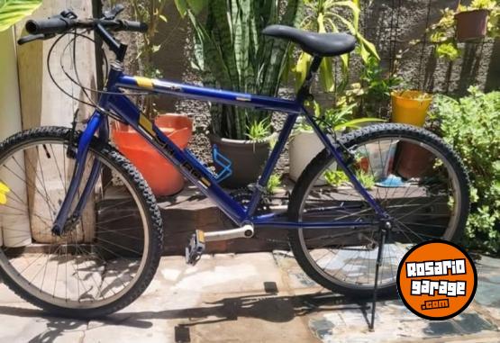 Deportes - Bicicletas (1 R26 y 2 R20) - En Venta