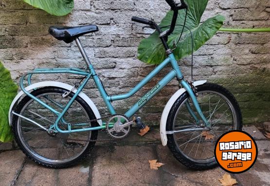 Deportes - Bicicletas (1 R26 y 2 R20) - En Venta