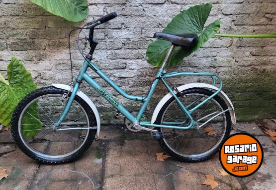 Deportes - Bicicletas (1 R26 y 2 R20) - En Venta