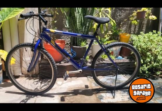 Deportes - Bicicletas (1 R26 y 2 R20) - En Venta