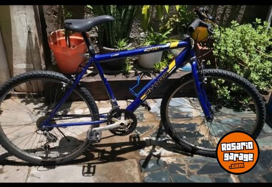 Deportes - Bicicletas (1 R26 y 2 R20) - En Venta