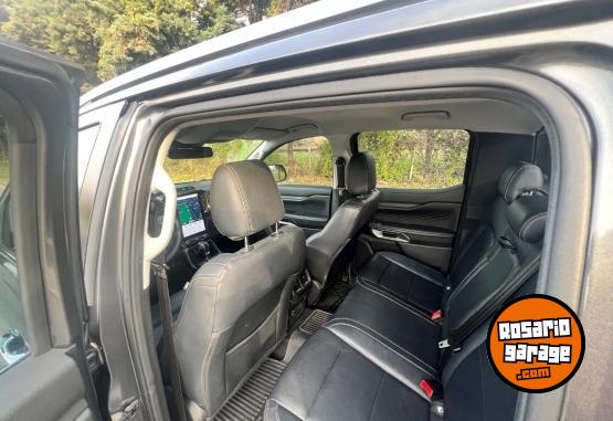 Camionetas - Ford Ranger Limited 2.0 2024 Diesel 41000Km - En Venta