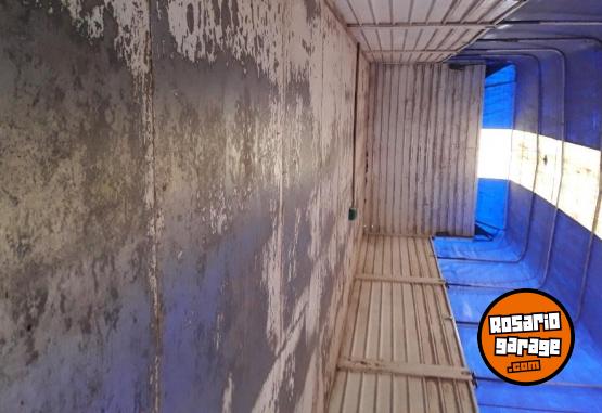 Camiones y Grúas - vendo - En Venta