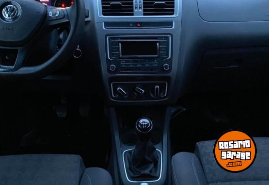 Autos - Volkswagen Suran 1.6 Trendline 2016 Nafta 100000Km - En Venta