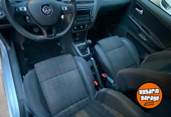 Autos - Volkswagen Suran 1.6 Trendline 2016 Nafta 100000Km - En Venta